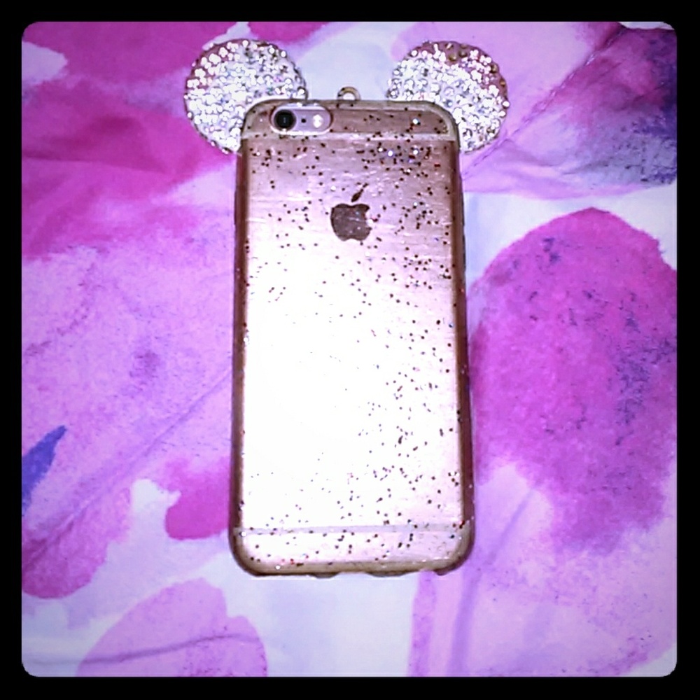 Iphone 6s case